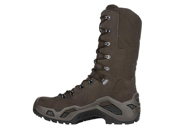 LOWA Z-11S GTX C Brun 8 Jakt/militærstøvel med utmerket komfort 