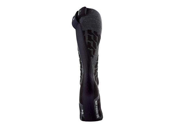THERM-IC Powers Set- UNi + S-pack 1200 Powersocks set Black 35-38 