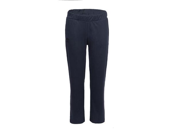 UMBRO Boston Pant Marine L Bukse i bomullskvalitet 