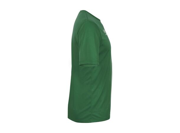 UMBRO Cup SS Jersey Grønn XXL Spillertrøye 