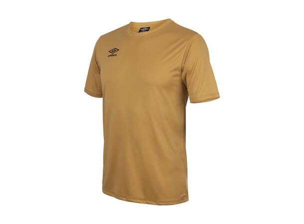 UMBRO Cup SS Jersey Gull S Spillertrøye 