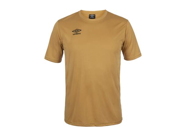 UMBRO Cup SS Jersey Gull S Spillertrøye 