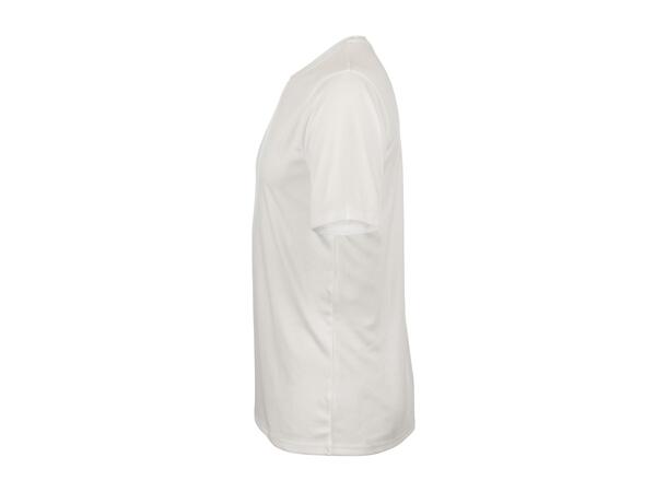 UMBRO Cup SS Jersey Hvit L Spillertrøye 