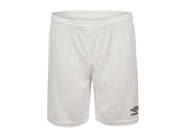 UMBRO Cup Shorts Hvit M Spillershorts