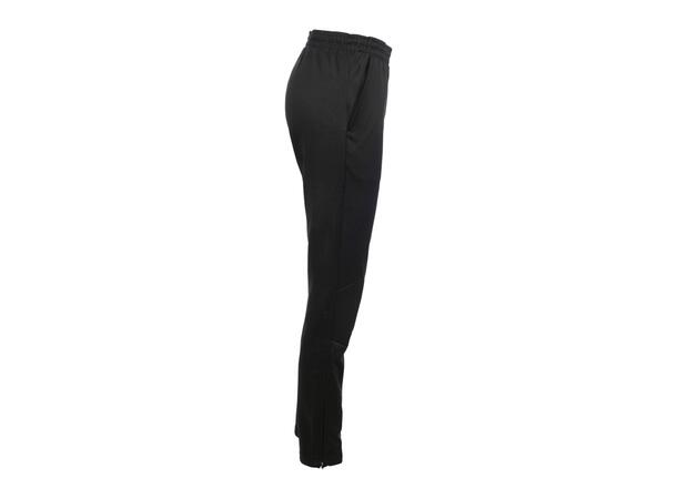 UMBRO Liga Training Pant W Sort 36 Teknisk treningsbukse til dame 