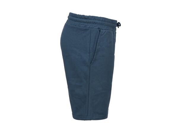 UMBRO Miller Cotton Shorts Blå M Bomulls shorts