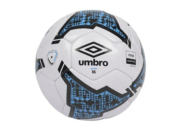 UMBRO Neo Pro Hvit 5 Toppfotball