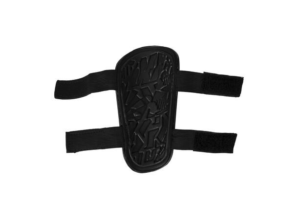 UMBRO Neo Shield Guard Straps Sort XS Leggskinn 