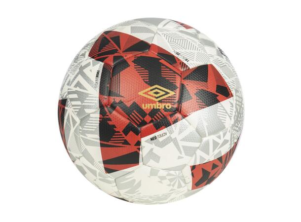 UMBRO Neo Touch TB Hvit 4 Treningsball 