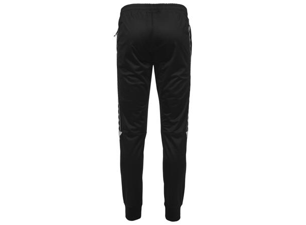 UMBRO Taped Track Pant Sort XS Bukse i polyester 