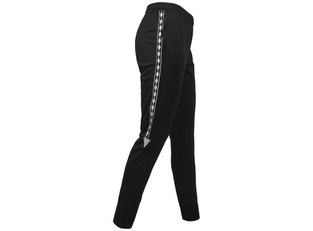 UMBRO Taped Track Pant Sort XS Bukse i polyester 