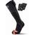 THERM-IC Powers Set- UNi + S-pack 1200 Powersocks set Black 35-38 