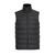 JW Ather Down Vest M Rds Sort S 