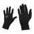 UMBRO UX Elite Gloves Sort 11 Tekniske treningshansker 