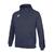 UMBRO Flex Full Zip Hood Marine 3XL Jakke med hette i resirkulert polyester 