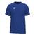UMBRO UX Pro Trn Tee Blå/Hvit 4XL Teknisk trenings t-skjorte 