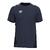 UMBRO UX Pro Trn Tee Marine/Hv 4XL Teknisk trenings t-skjorte 