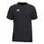 UMBRO UX Pro Trn Tee Sort/Hvit XXL Teknisk trenings t-skjorte 