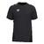 UMBRO UX Pro Trn Tee Sort/Hvit 4XL Teknisk trenings t-skjorte 