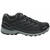 LOWA Ferrox Pro GTX LO Sort/Grå 7,5 Teknisk topptursko 
