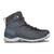 LOWA Ferrox GTX MID Ws Grå/Grønn 4 Outdoor Fitness 