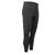 FIBRA Long Tights Jr Sort 164 Lang tights med god elastisiitet Junior 