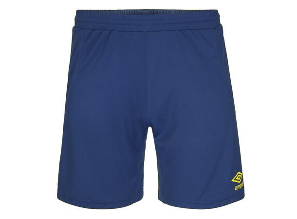 FK Jerv/Imås UMBRO UX Elite Shorts SR FK Jerv Teknisk Shorts Senior 