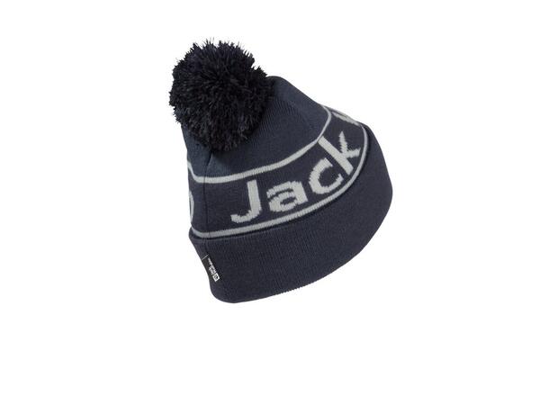 JW Jack Beanie Marine M 