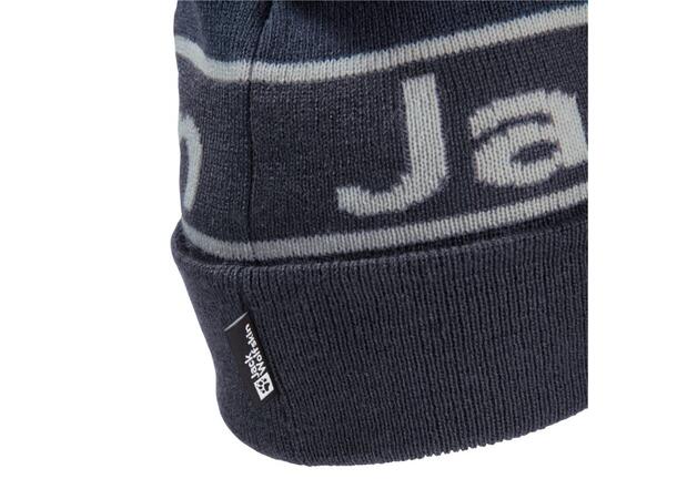 JW Jack Beanie Marine M 