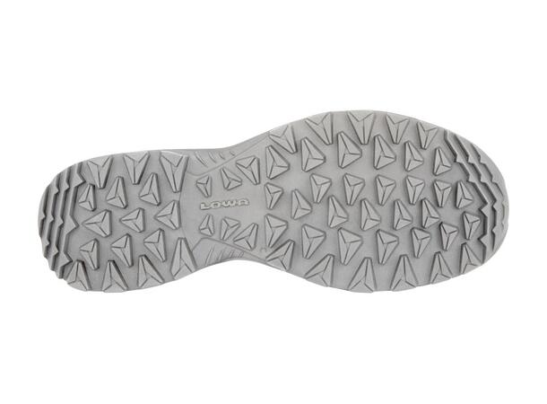 LOWA Ferrox GTX MID Ws Grå/Grønn 4 Outdoor Fitness 