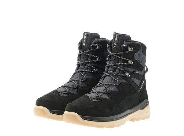 LOWA Ottawa Evo GTX Sort/Beige 6,5 