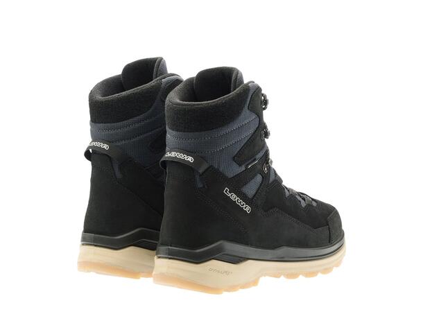 LOWA Ottawa Evo GTX Sort/Beige 6,5 