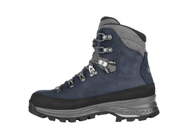 LOWA Tibet GTX WS Marine/Grå 4 Ypperlig fjellsko 
