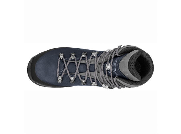 LOWA Tibet GTX WS Marine/Grå 4 Ypperlig fjellsko 