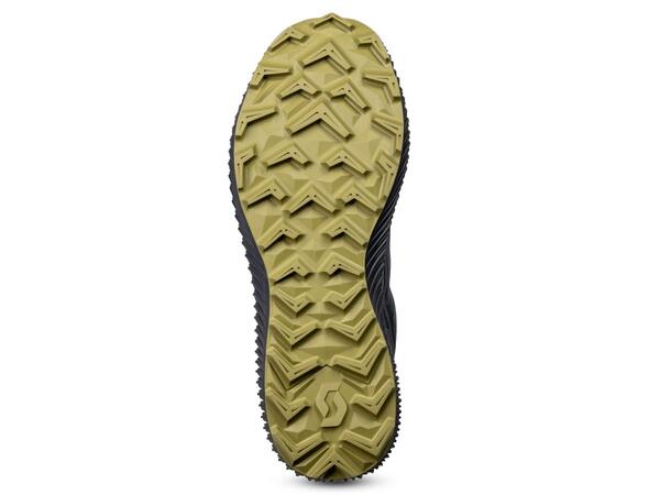 SCOTT Shoe Supertrac 3 GTX Sort 42,5 Terrengmodell med Gore-Tex til herre 