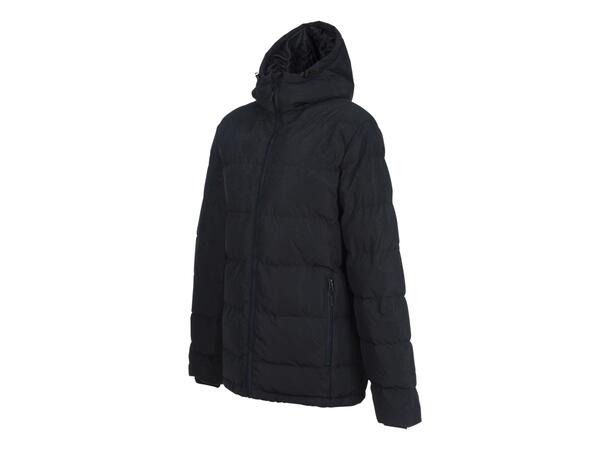 ST Koda Down Jacket Jr Marine 164 Klassisk tykk dunjakke Junior 