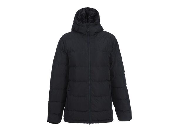 ST Koda Down Jacket Jr Marine 164 Klassisk tykk dunjakke Junior 