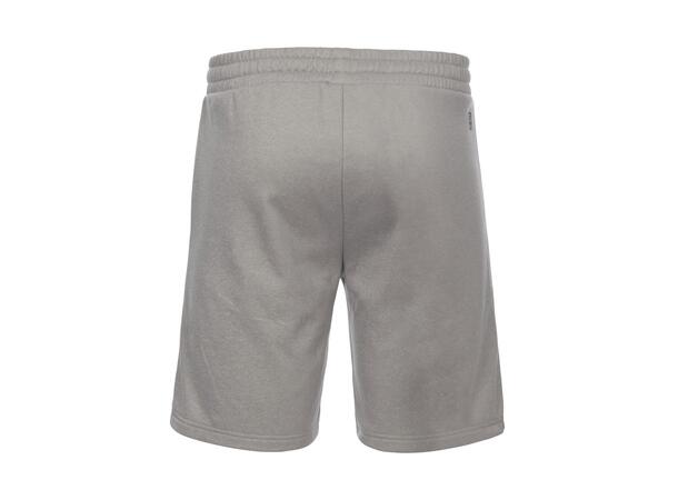 UMBRO Flex Shorts Lys grå XXL Shorts i resirkulert polyester 
