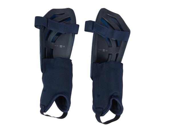 UMBRO Neo Pro Tecta2 Guard Sock Blå S Leggskinn med ankelsokk 