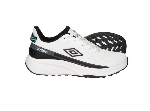 UMBRO Pulsar Hvit 35,5 Fritidssko 