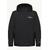 JW Trailtime 2L Jkt M Sort S 