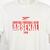 ST Arsenal Nº 2 Cotton Tee Jr Hvit 10 Arsenal print t-shirt junior 