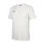 UMBRO Basic Tee Hvit 4XL Rundhalset t-skjorte i bomull 