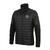 UMBRO Hybrid Jacket Sort XS Behagelig trenings- og fritidsjakke 