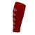 UMBRO UX Footless Rød/Hvit L Solid footless - god passform 