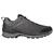 LOWA Zirrox GTX Lo Sort/Grå 8 Lett tursko 