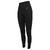 UMBRO Pro Tr 7/8 Leggings W Sort 34 Treningstights i resirkulert kvalitet 