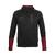 UMBRO Pro Tr. FZ Hoodie Sort S Treningsjakke med hette 