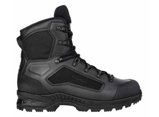 LOWA BREACHER MID Sort 7 Vandresko 