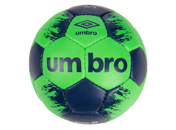 UMBRO Ascento V Handball Grønn 1 Håndball 
